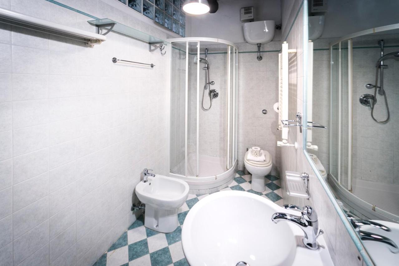 Apartmán Casa Mucci Řím Exteriér fotografie