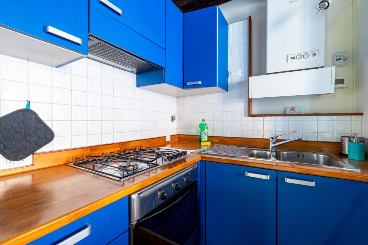 Apartmán Casa Mucci Řím Exteriér fotografie